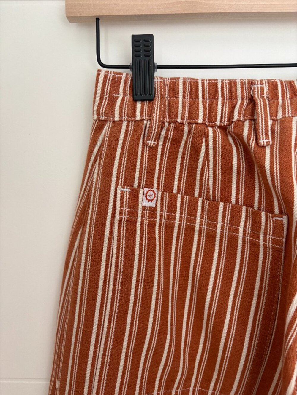 Big Bud Press Western Pant